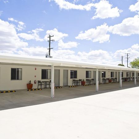Roma Central Motel Kültér fotó
