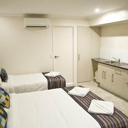 Roma Central Motel Kültér fotó