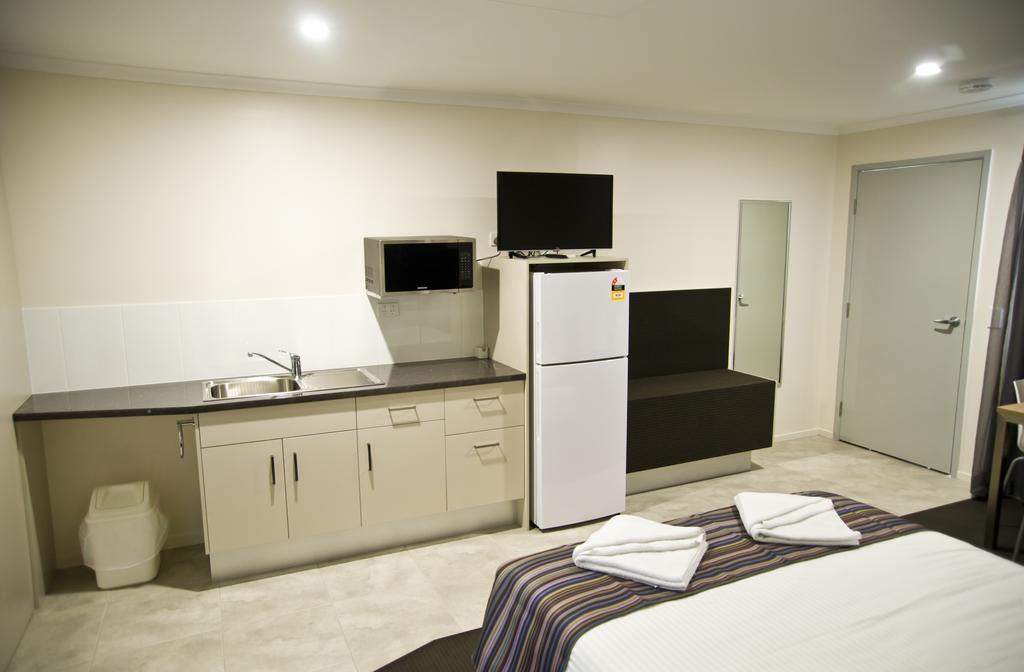 Roma Central Motel Kültér fotó