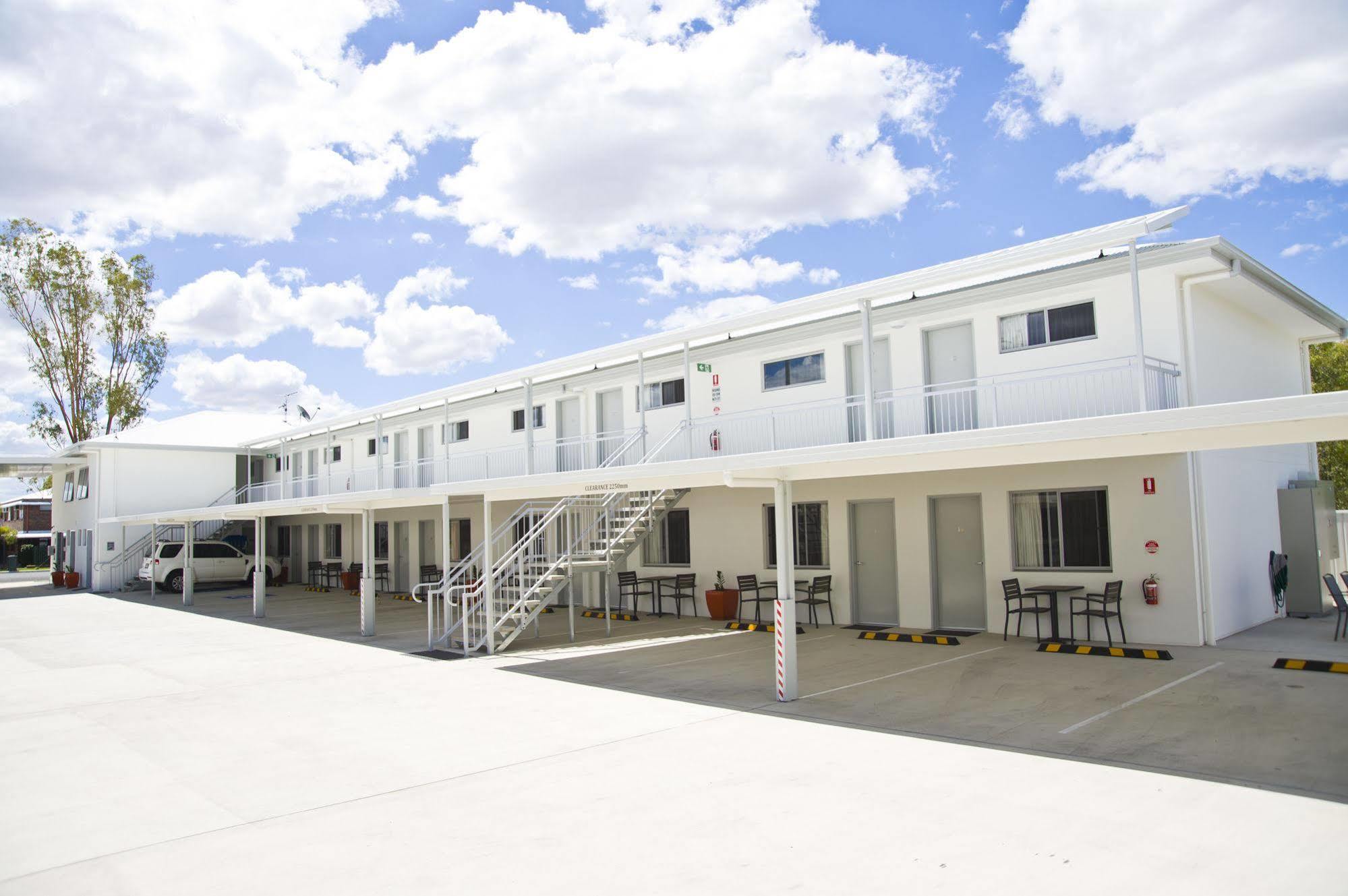 Roma Central Motel Kültér fotó