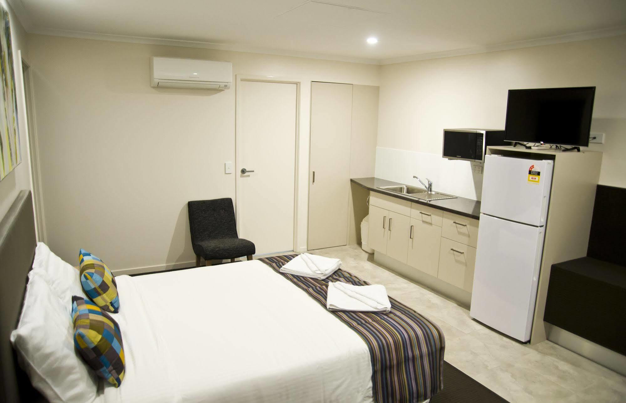 Roma Central Motel Kültér fotó