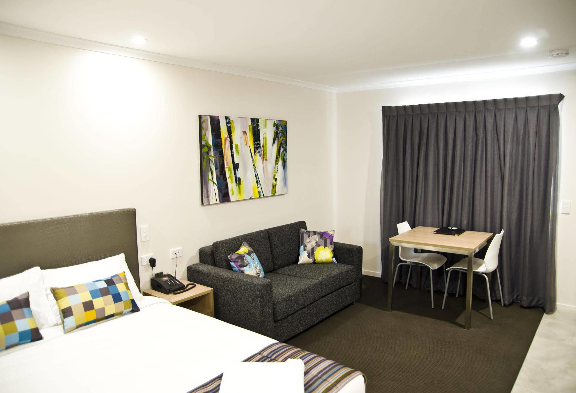 Roma Central Motel Kültér fotó