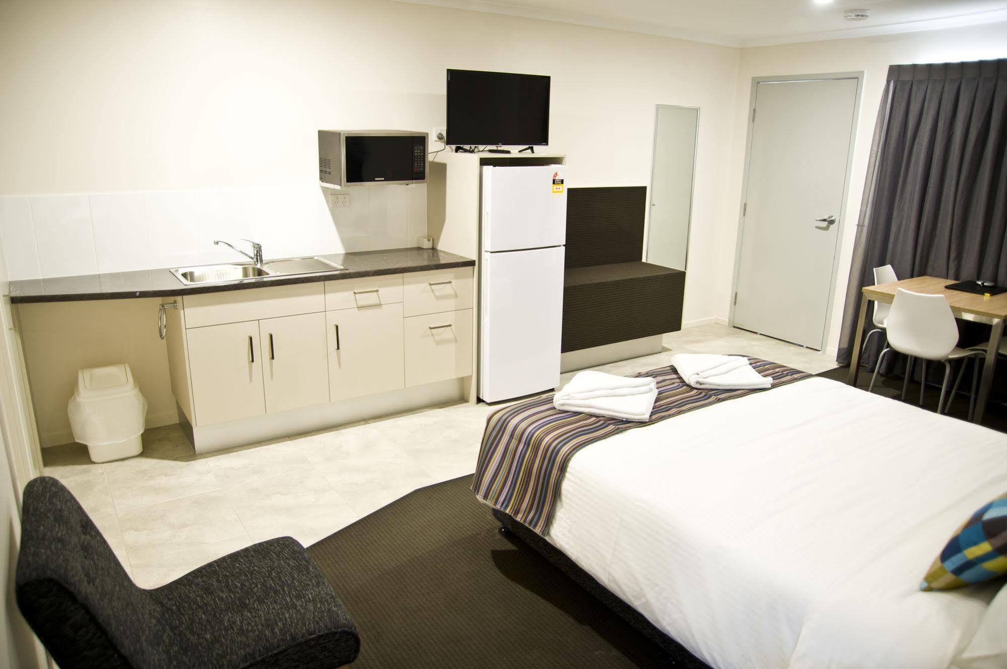 Roma Central Motel Kültér fotó