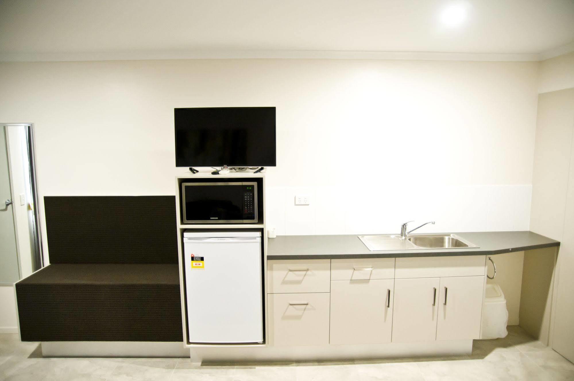 Roma Central Motel Kültér fotó