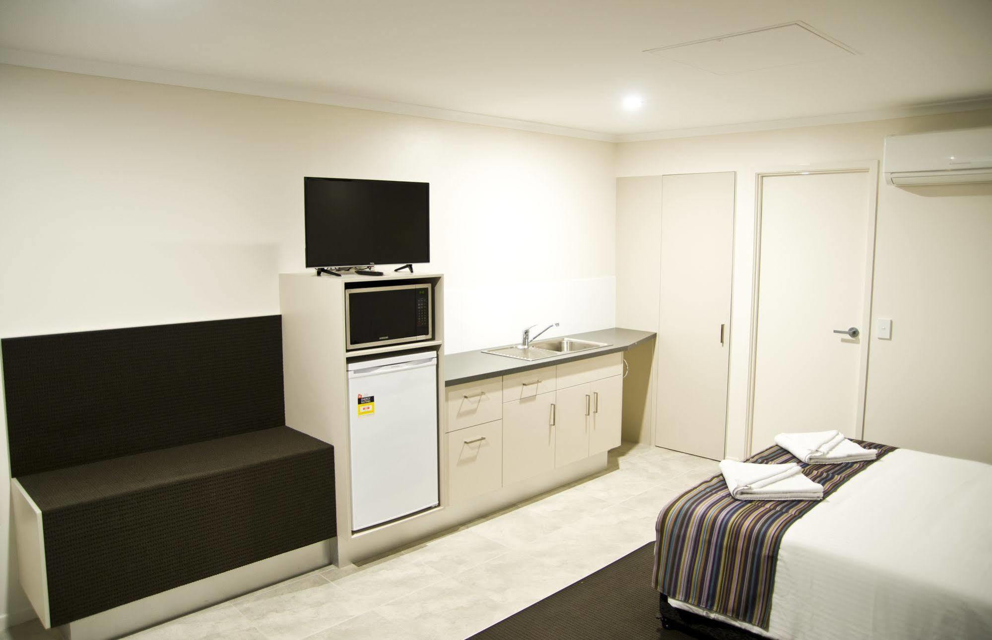 Roma Central Motel Kültér fotó